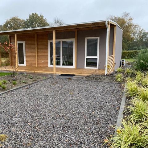 COUNTRY HOUSE 6 people - Cottage Cosy Unique 2+4 (max. 2 adults)