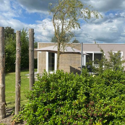 Country house 6 persons - Cosy Unique 2+4 (max. 2 adults)