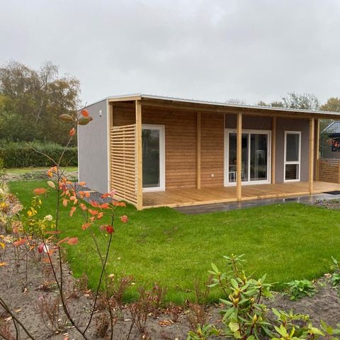 COUNTRY HOUSE 6 people - Cottage Cosy Unique 2+4 (max. 2 adults)