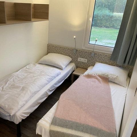 COUNTRY HOUSE 6 people - Cosy Unique 2+4 (max. 2 adults)