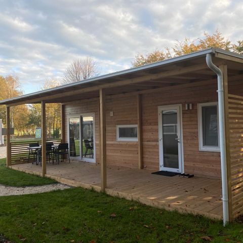 COUNTRY HOUSE 6 people - Cottage Cosy Unique 2+4 (max. 2 adults)