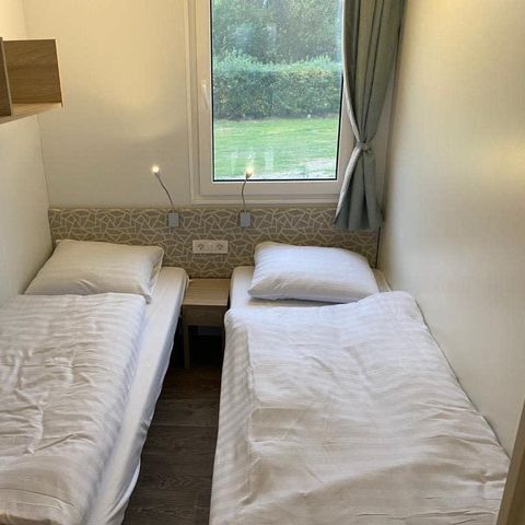 COUNTRY HOUSE 6 people - Cosy Unique 2+4 (max. 2 adults)