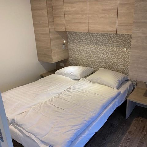Country house 6 persons - Cosy Unique 2+4 (max. 2 adults)