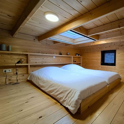 Tiny house 2 persons