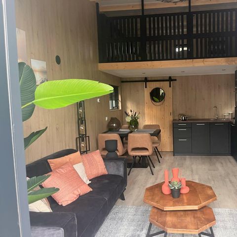Tiny house 2 persons