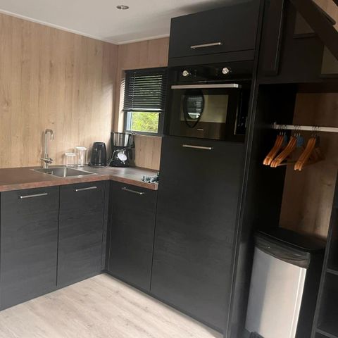 Tiny house 2 persons