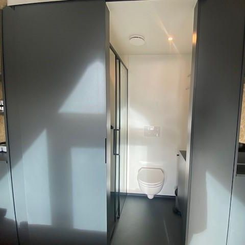 CHALET 2 people - Solo Retreat