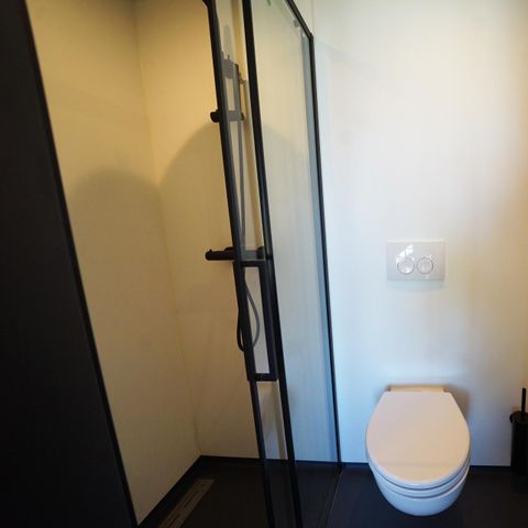 CHALET 2 people - Solo Retreat