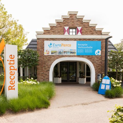 CHALET 6 people - L-Cube Hot tub