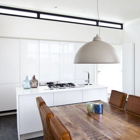 CHALET 6 people - L-Cube Hot tub