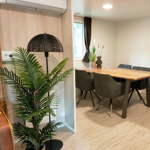 COUNTRY HOUSE 5 people - Cottage