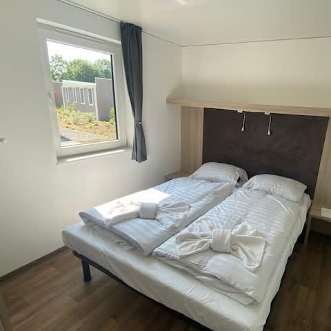 COUNTRY HOUSE 5 people - Cottage