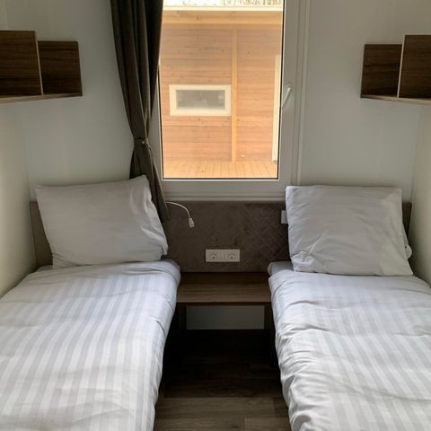 COUNTRY HOUSE 5 people - Cottage