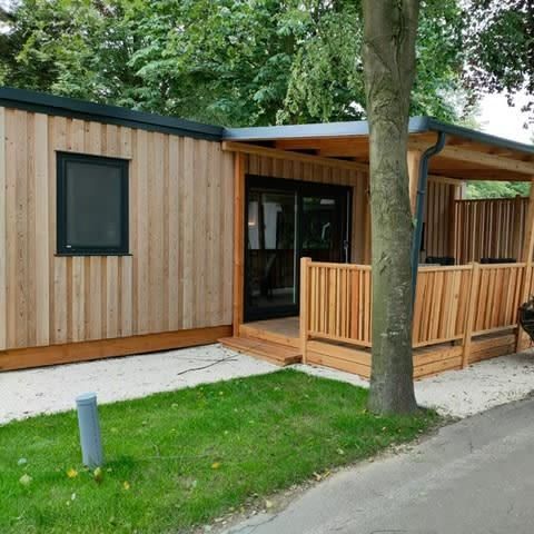 COUNTRY HOUSE 5 people - Cottage