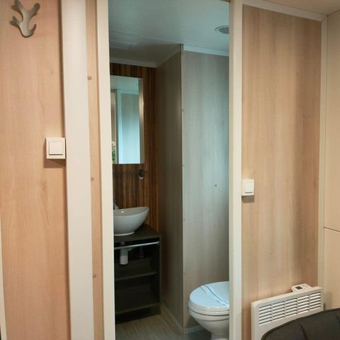 Country house 5 persons - Cottage