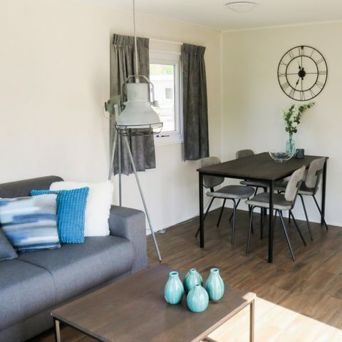 HOUSE 4 people - Berkel