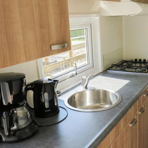 House 4 persons - Berkel