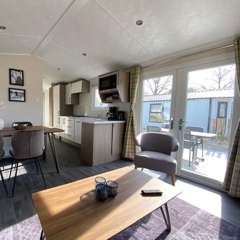 House 4 persons - Berkel