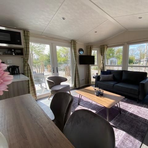House 4 persons - Berkel