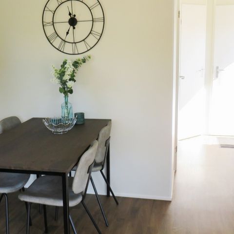 HOUSE 4 people - Berkel