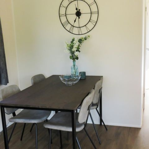 House 4 persons - Berkel
