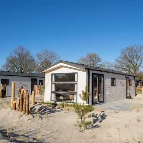 House 4 persons - Berkel