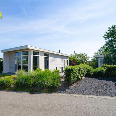Chalet 4 persons - Pavilion