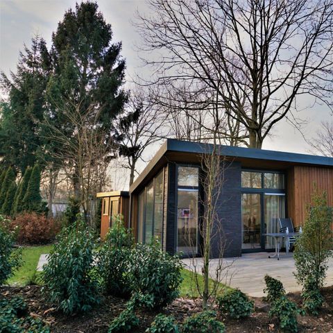 CHALET 4 people - Pavilion