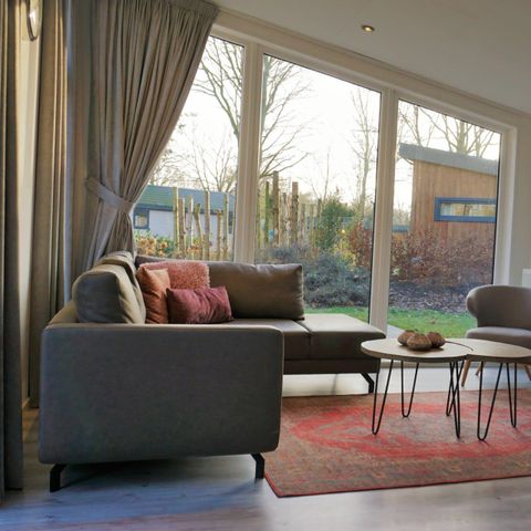 Chalet 4 persons - Pavilion