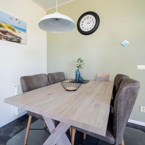 Chalet 4 persons - Pavilion