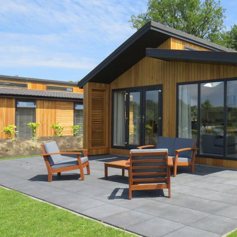 Chalet 6 persons - Hackfort