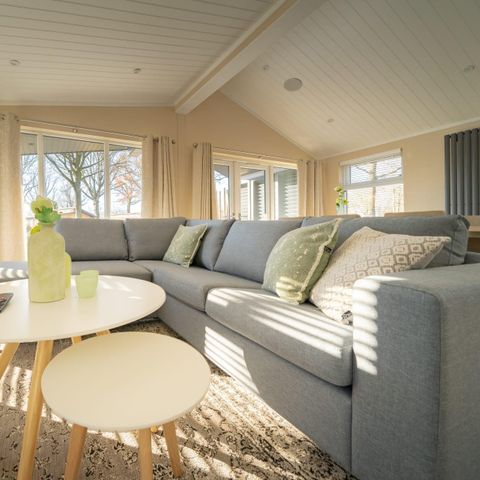 Chalet 6 persons - Hackfort