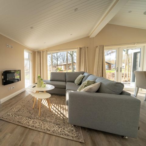 Chalet 6 persons - Hackfort