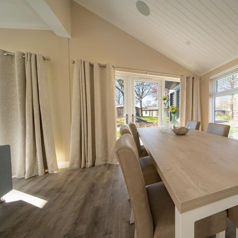 Chalet 6 persons - Hackfort