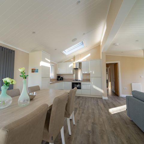 Chalet 6 persons - Hackfort