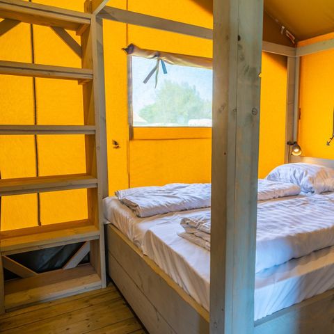 TENT 6 people - Lodgetent