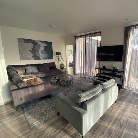 Group accommodation 12 persons - Eco Villa