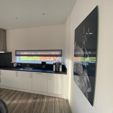 HOUSE 12 people - Eco Villa