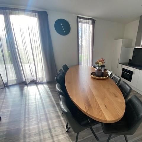 HOUSE 12 people - Eco Villa