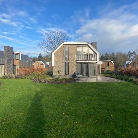 HOUSE 12 people - Eco Villa