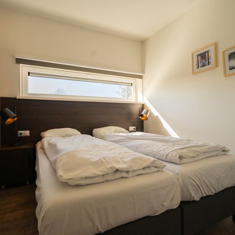 HOUSE 10 people - Embankment villa