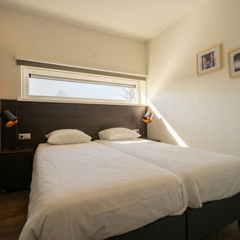 HOUSE 10 people - Embankment villa