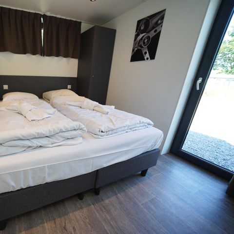 CHALET 6 people - Cube Elite