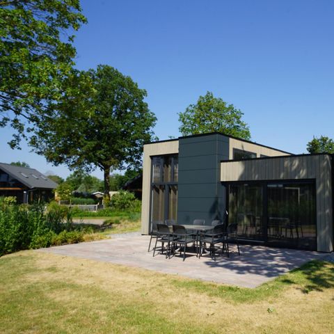 Chalet 6 persons - Cube Elite