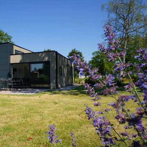 Chalet 6 persons - Cube Elite