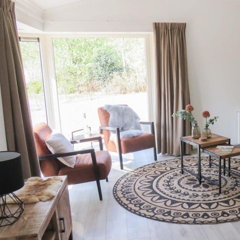 House 4 persons - Velthorst