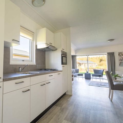 House 4 persons - Velthorst