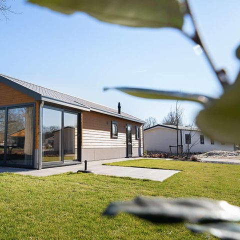 House 4 persons - Velthorst