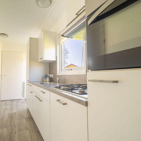 House 4 persons - Velthorst
