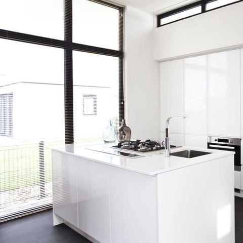 Chalet 6 persons - L-Cube
